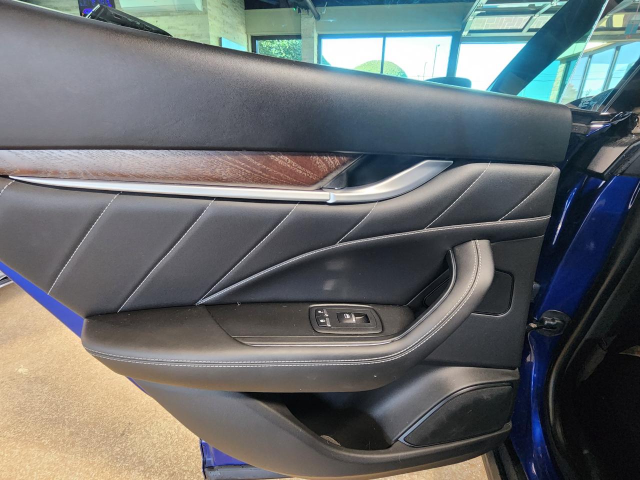 Maserati Levante GT 3.0L 2022