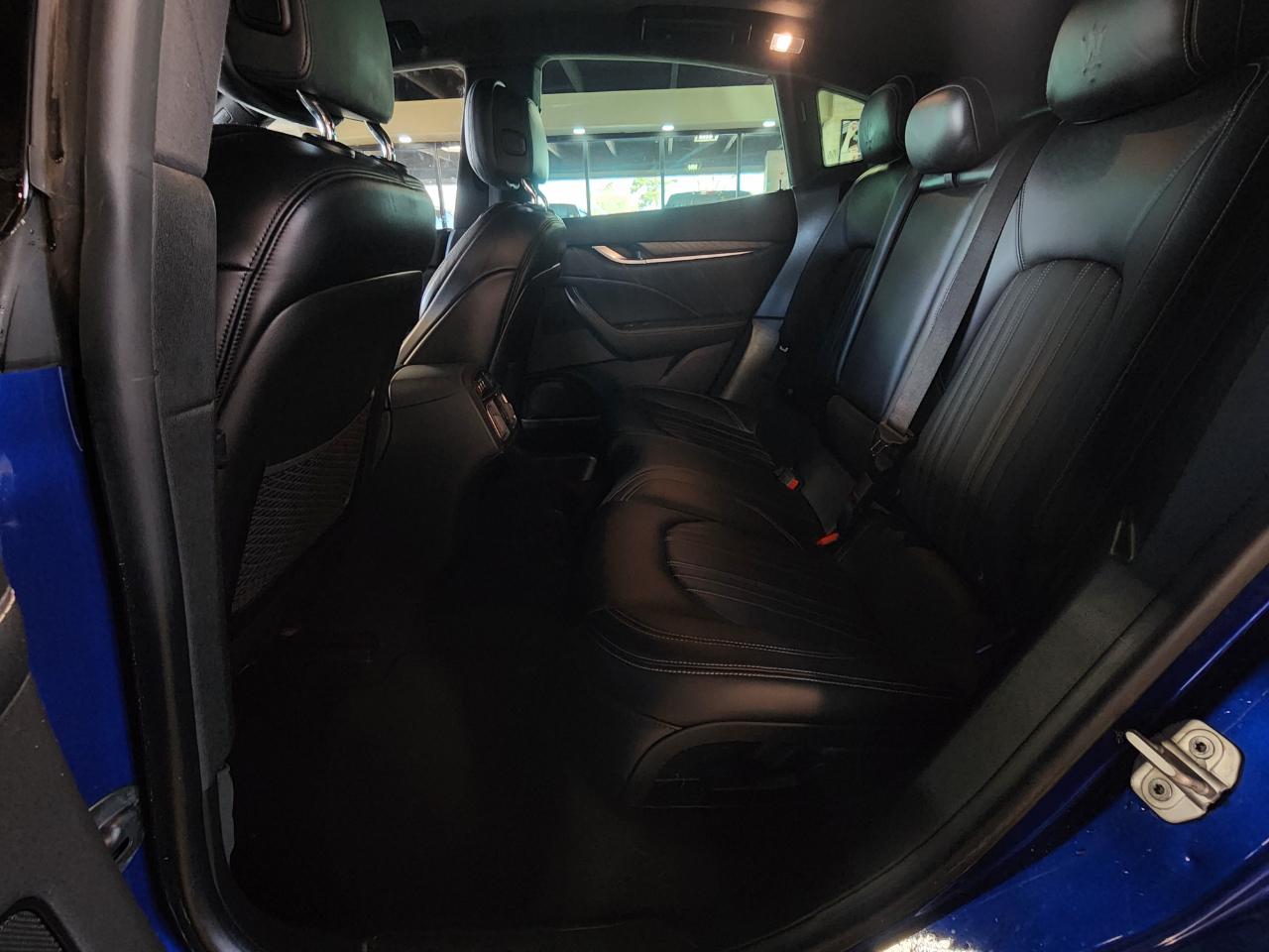 Maserati Levante GT 3.0L 2022