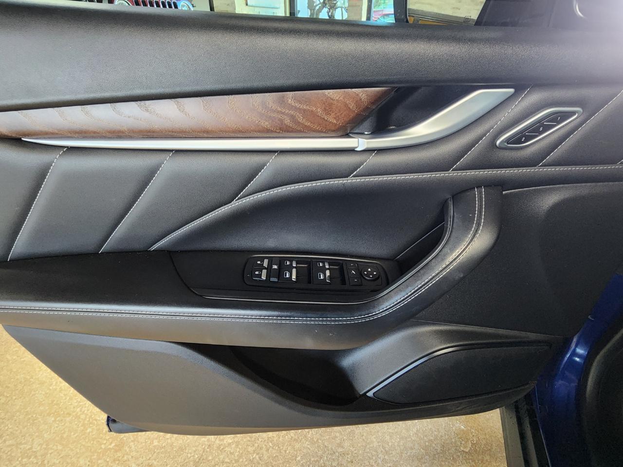 Maserati Levante GT 3.0L 2022