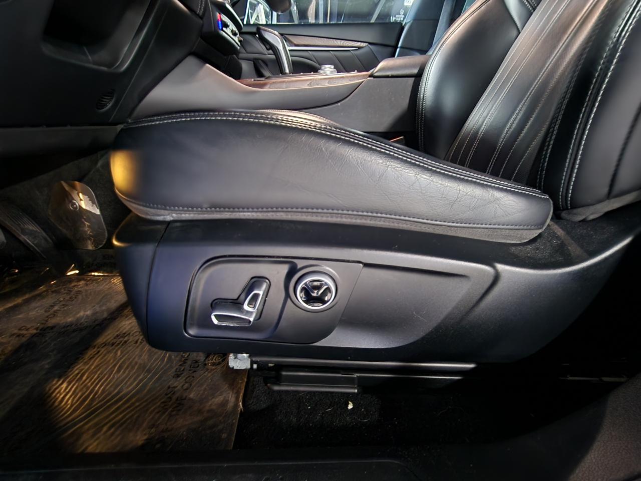 Maserati Levante GT 3.0L 2022