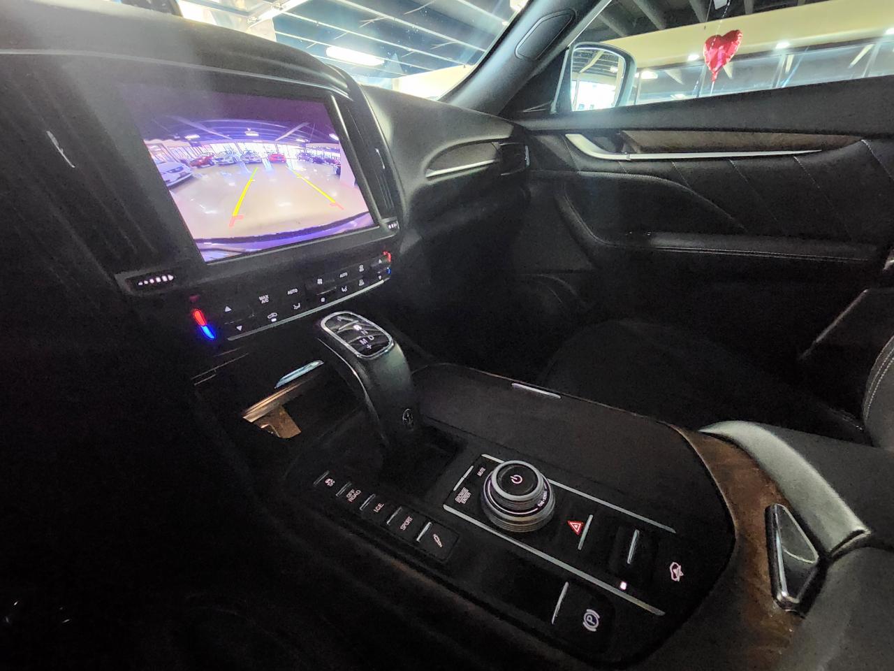 Maserati Levante GT 3.0L 2022