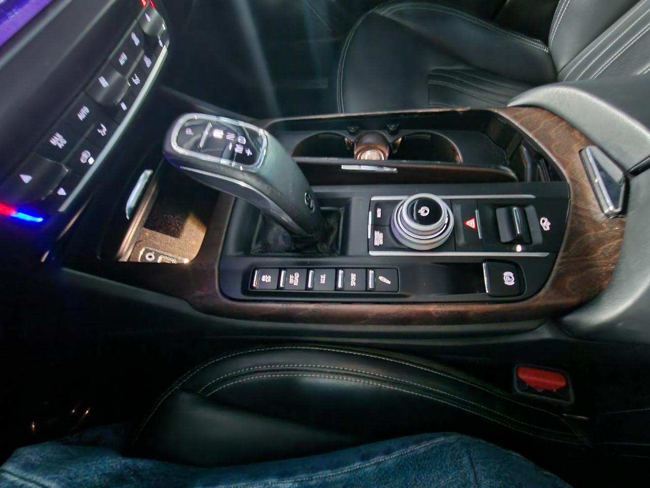 Maserati Levante GT 3.0L 2022