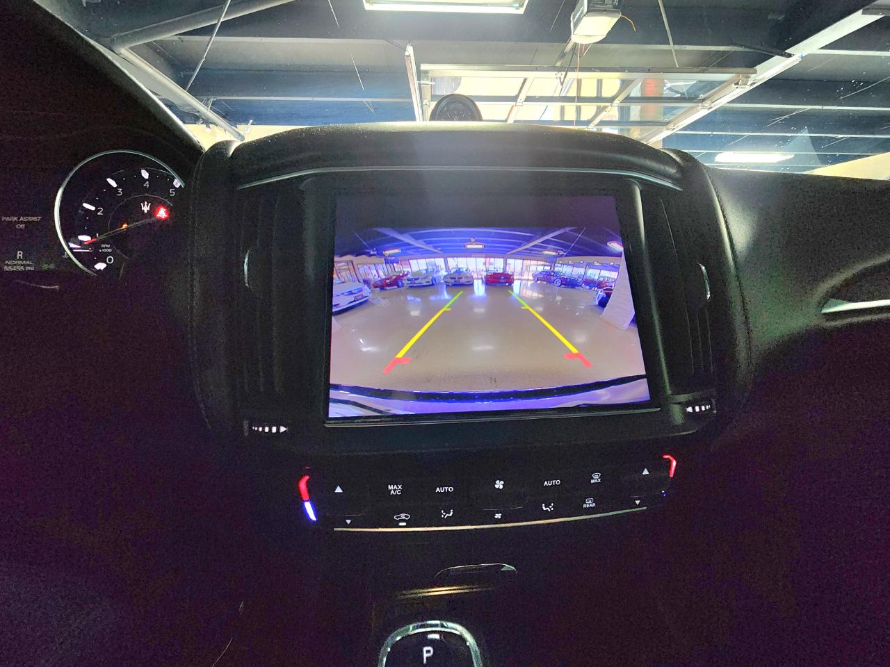 Maserati Levante GT 3.0L 2022