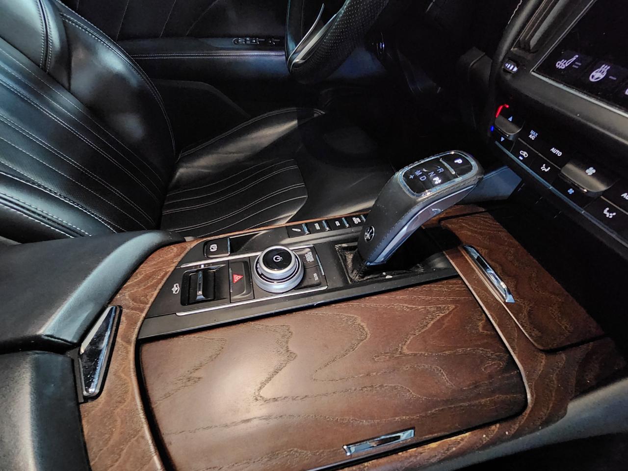 Maserati Levante GT 3.0L 2022