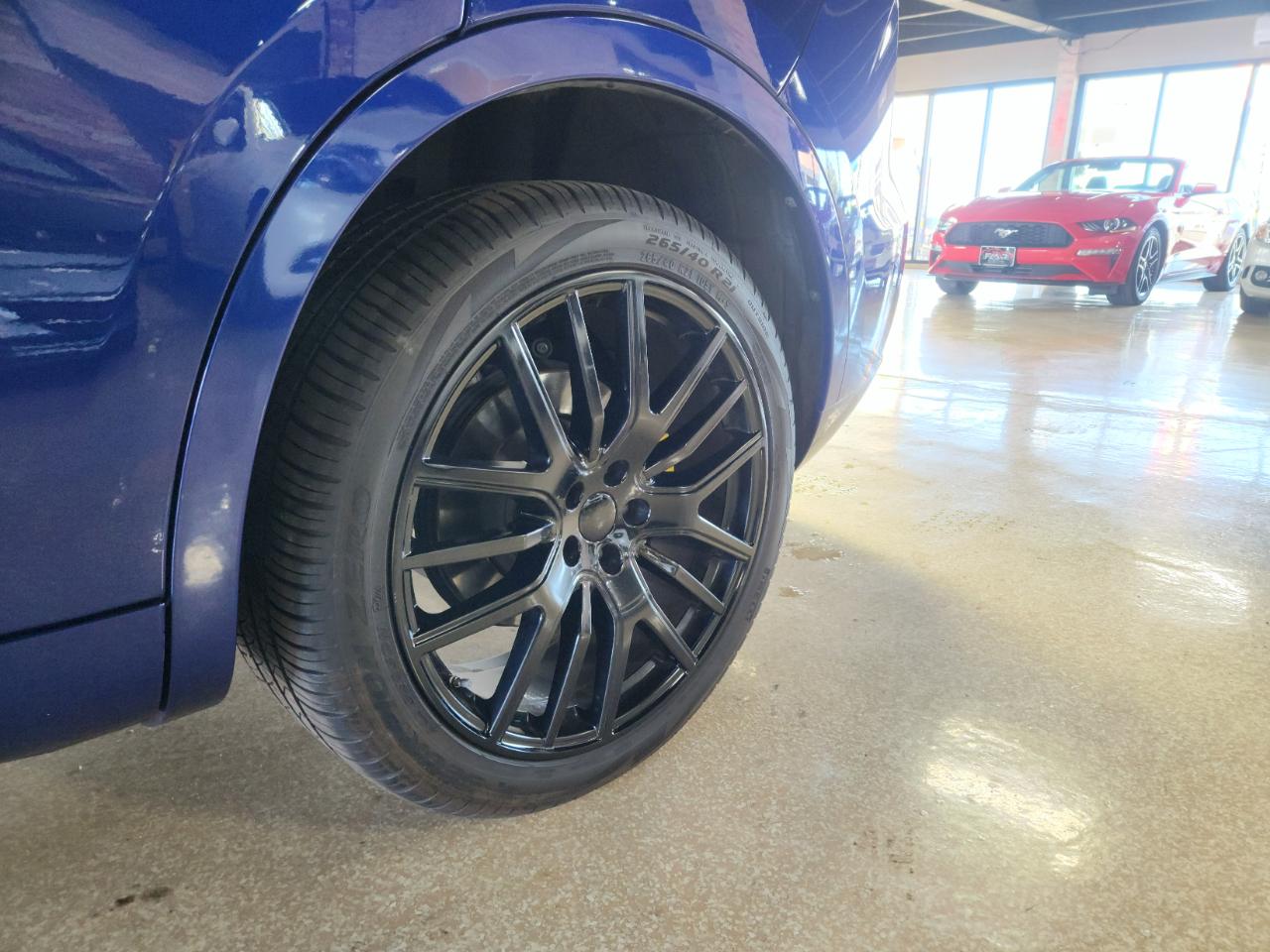 Maserati Levante GT 3.0L 2022