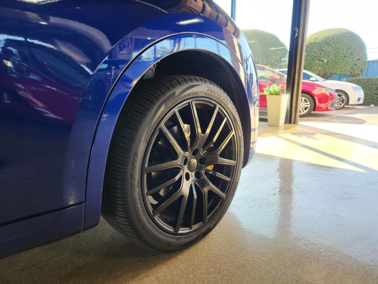 Maserati Levante GT 3.0L 2022