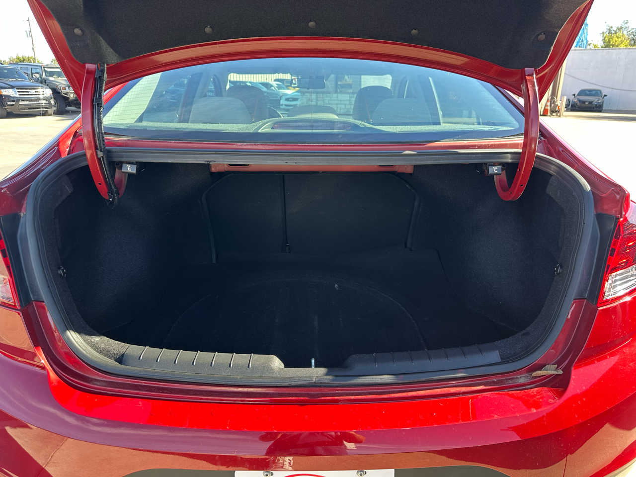 Hyundai Elantra SE IVT 2020 Hyundai Elantra SE IVT 2020