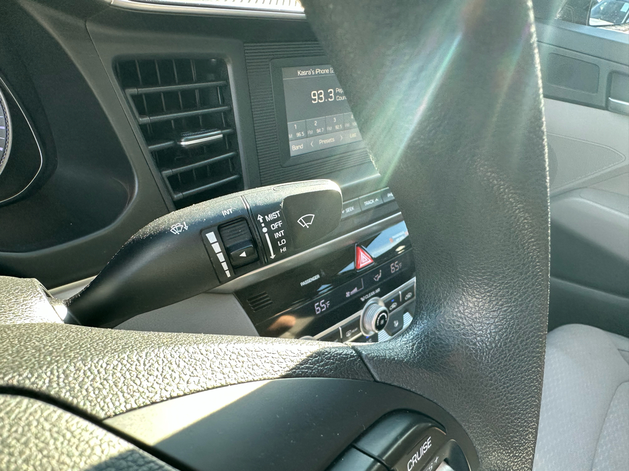 Hyundai Elantra SE IVT 2020 Hyundai Elantra SE IVT 2020