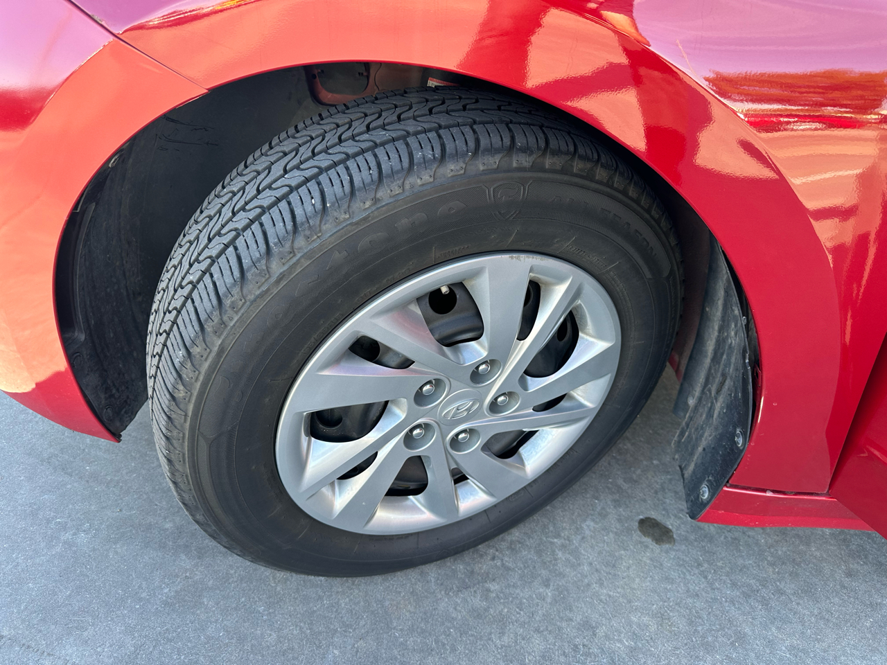 Hyundai Elantra SE IVT 2020 Hyundai Elantra SE IVT 2020