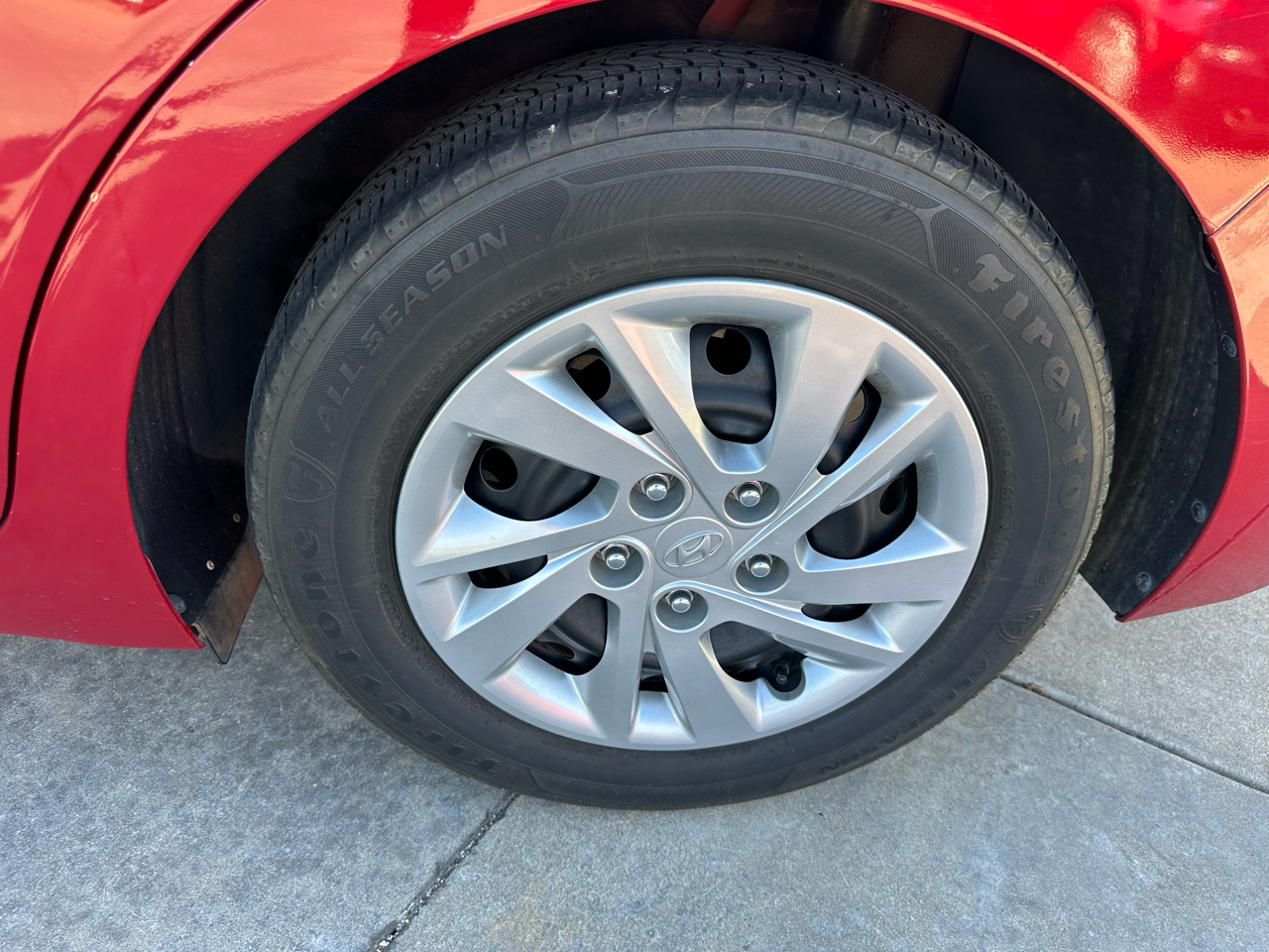 Hyundai Elantra SE IVT 2020 Hyundai Elantra SE IVT 2020