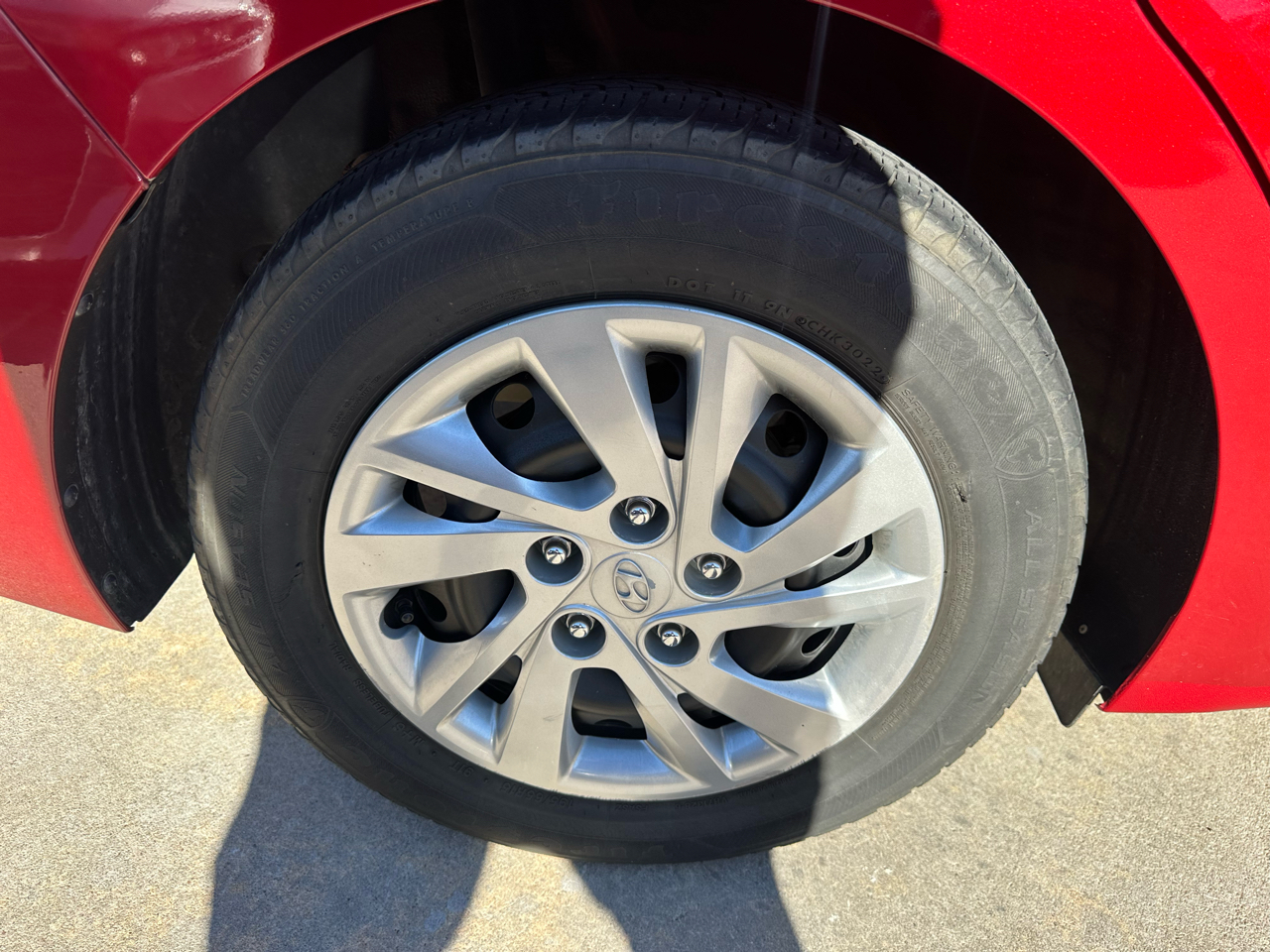 Hyundai Elantra SE IVT 2020 Hyundai Elantra SE IVT 2020