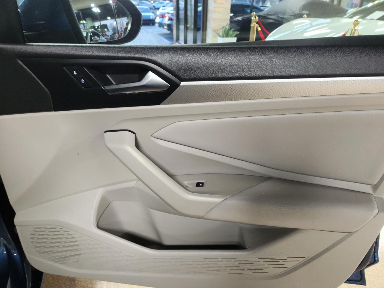 Volkswagen Jetta S Auto w/SULEV 2019