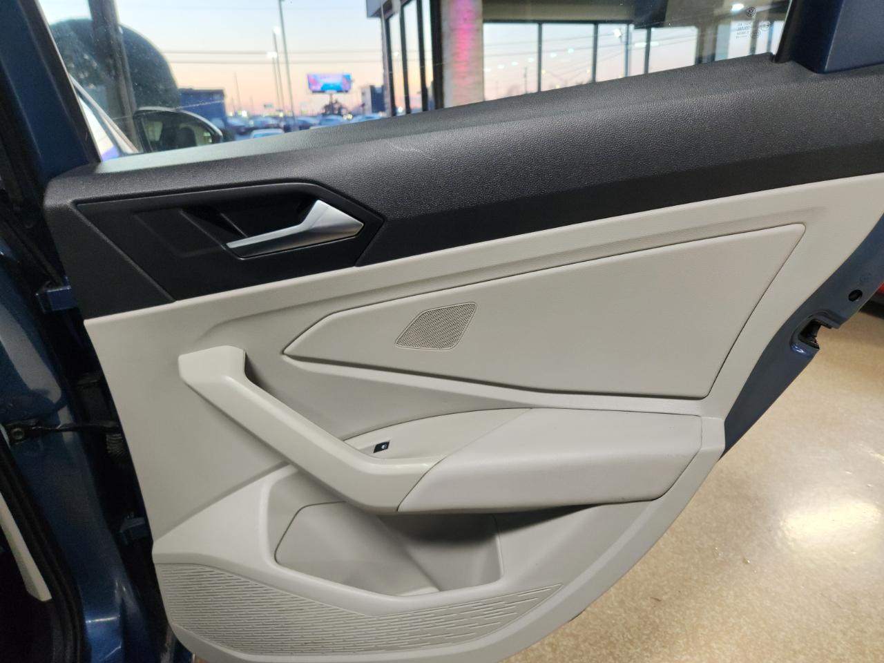 Volkswagen Jetta S Auto w/SULEV 2019