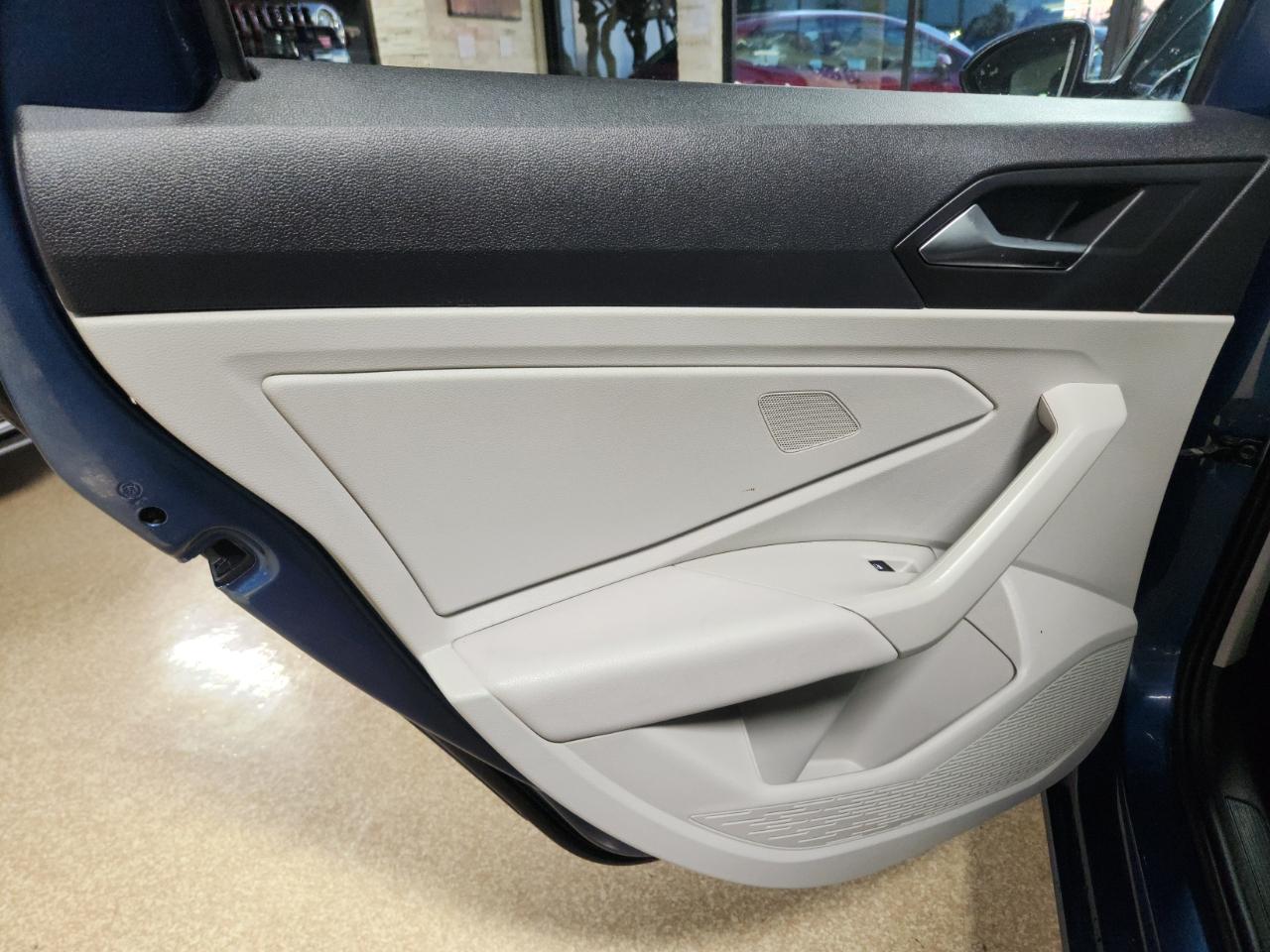 Volkswagen Jetta S Auto w/SULEV 2019