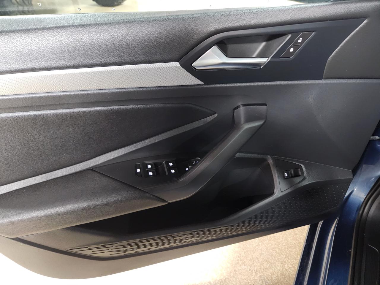 Volkswagen Jetta S Auto w/SULEV 2019