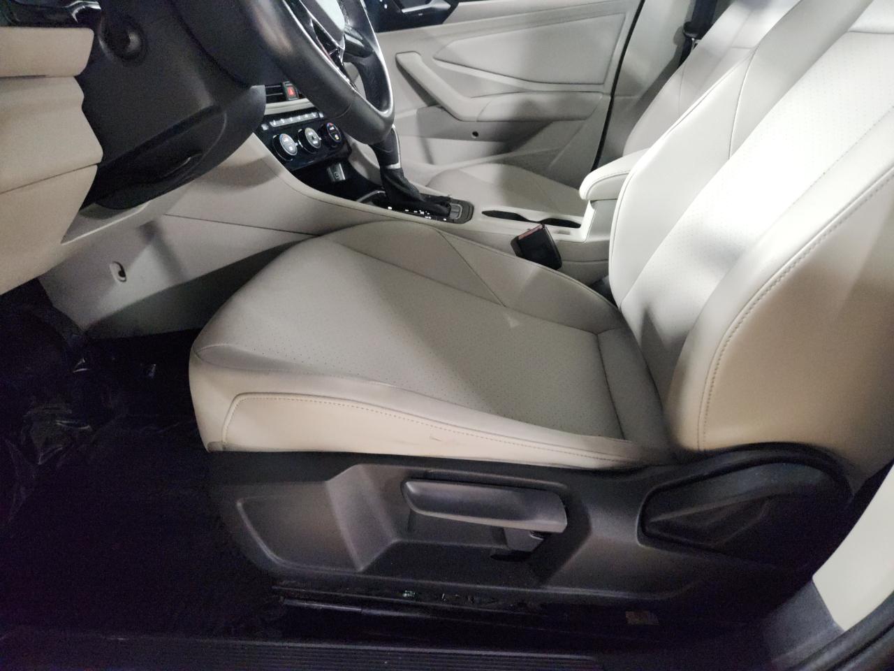 Volkswagen Jetta S Auto w/SULEV 2019