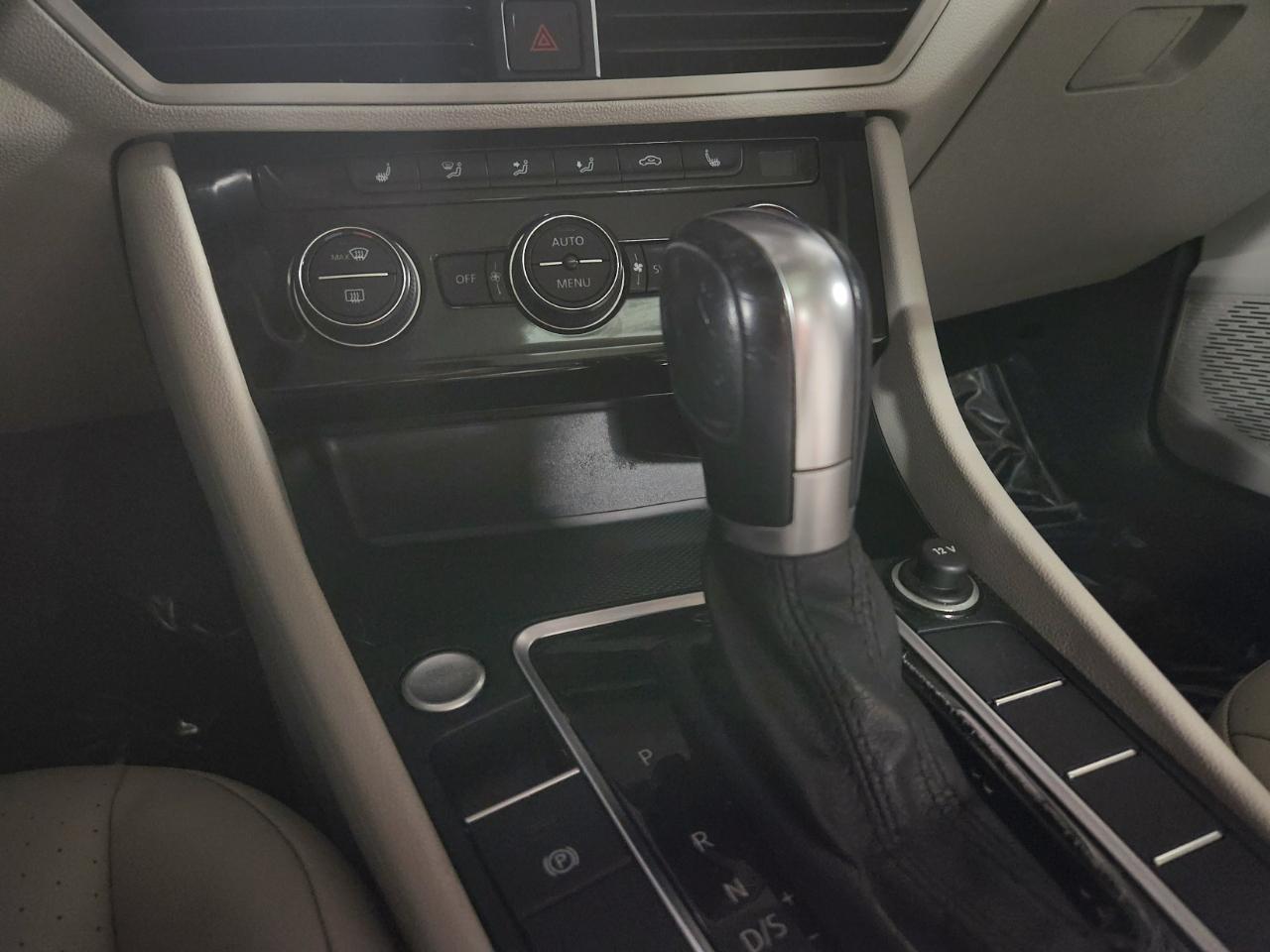 Volkswagen Jetta S Auto w/SULEV 2019