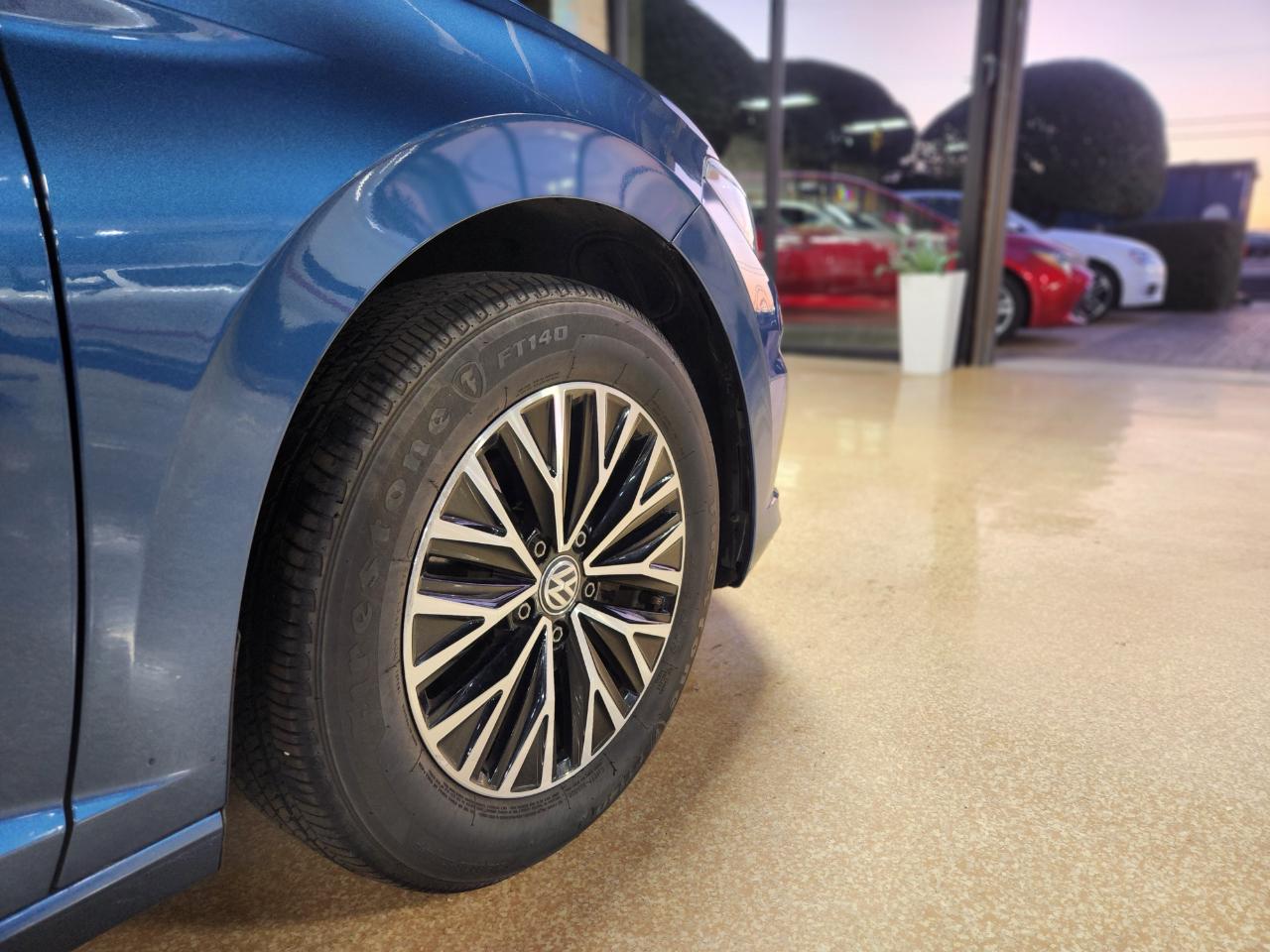 Volkswagen Jetta S Auto w/SULEV 2019