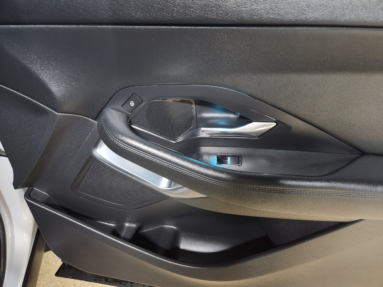 Jaguar E-Pace P250 AWD S 2018