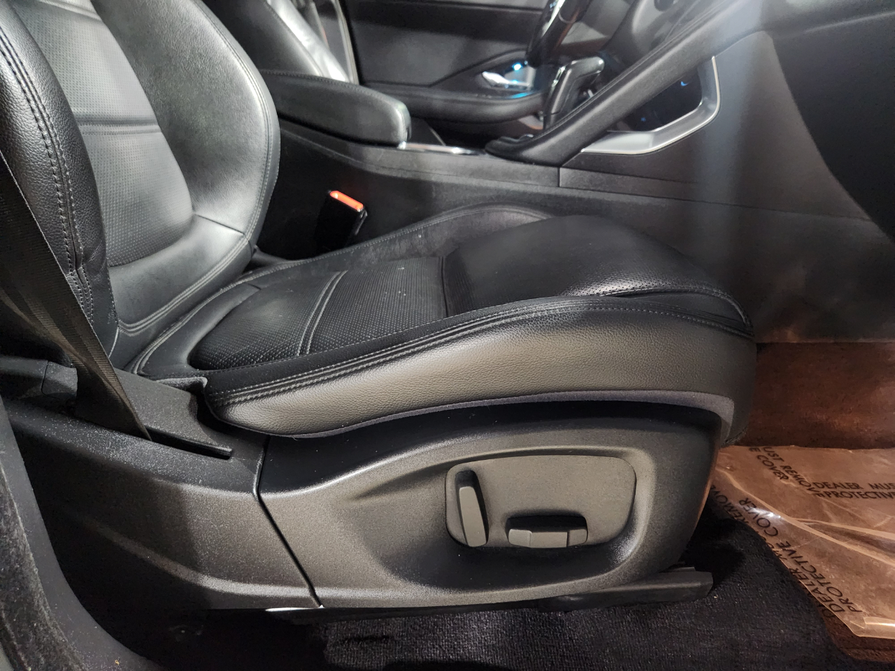 Jaguar E-Pace P250 AWD S 2018