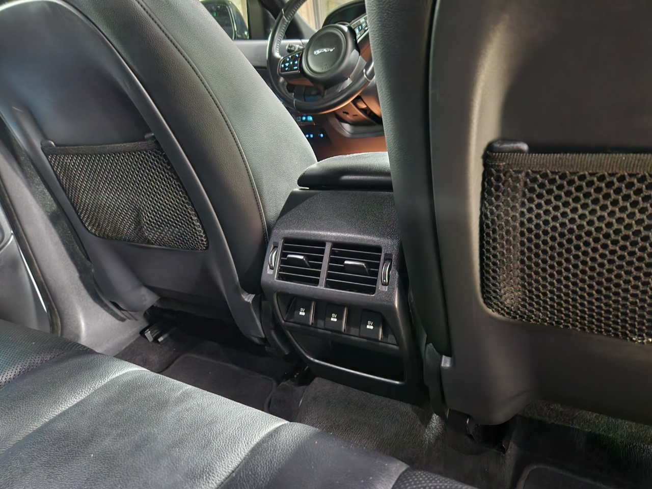 Jaguar E-Pace P250 AWD S 2018