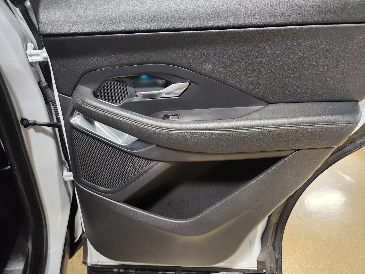 Jaguar E-Pace P250 AWD S 2018