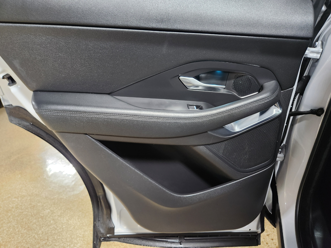 Jaguar E-Pace P250 AWD S 2018