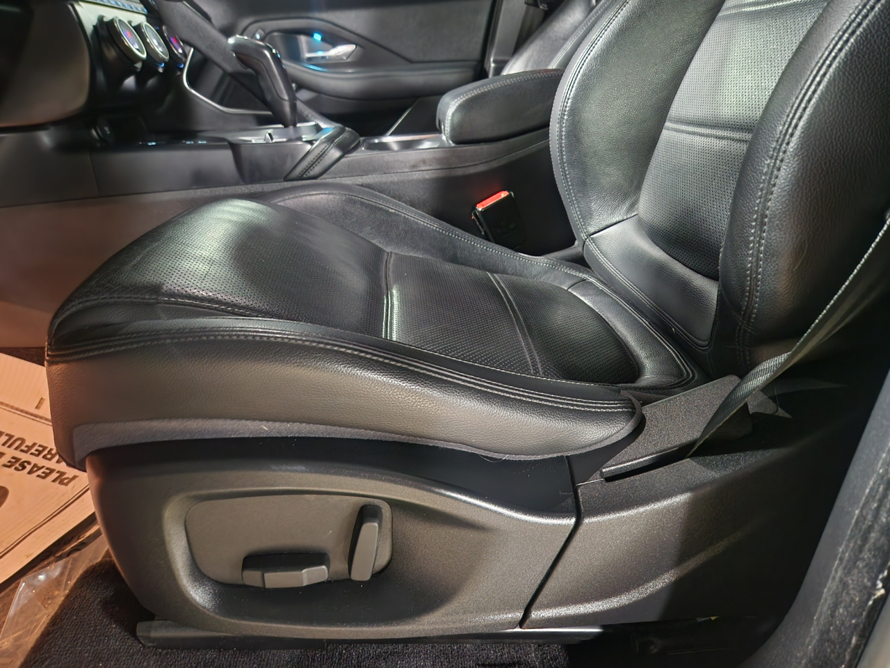 Jaguar E-Pace P250 AWD S 2018