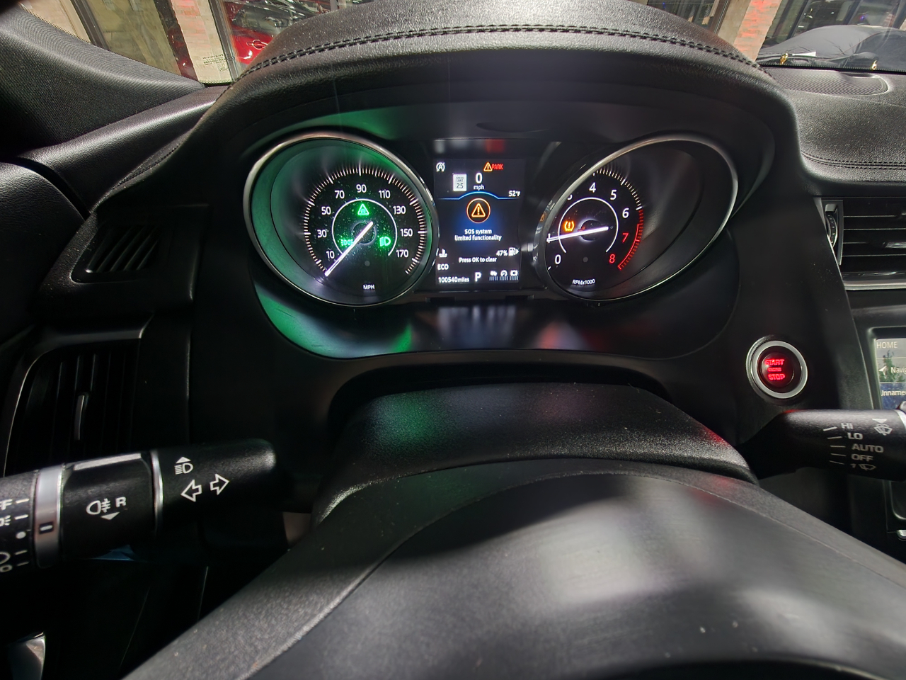 Jaguar E-Pace P250 AWD S 2018