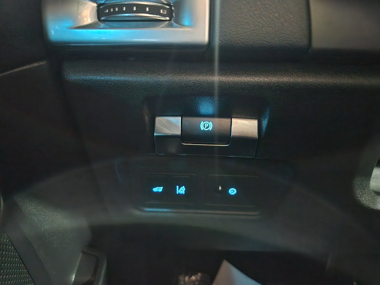 Jaguar E-Pace P250 AWD S 2018