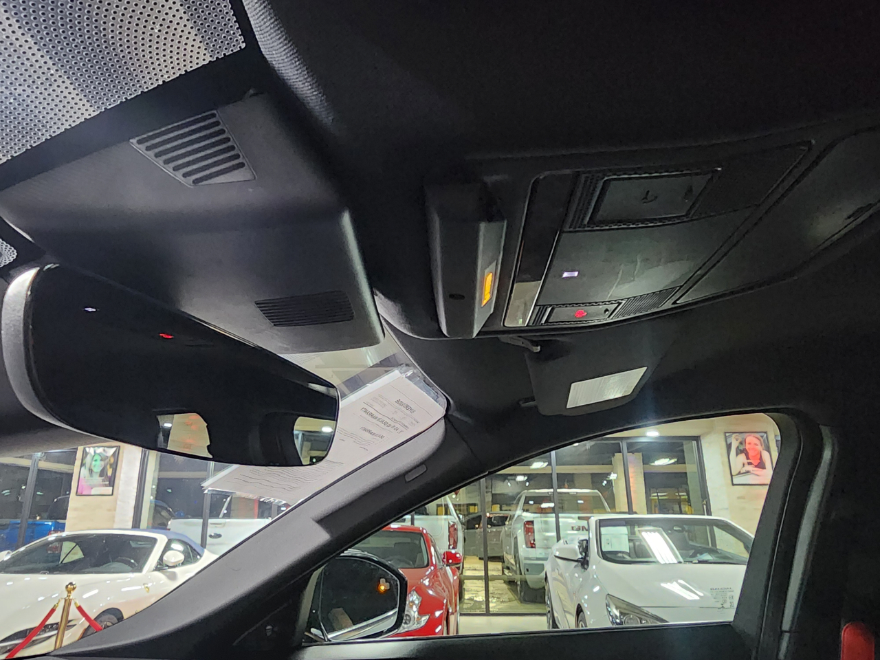 Jaguar E-Pace P250 AWD S 2018