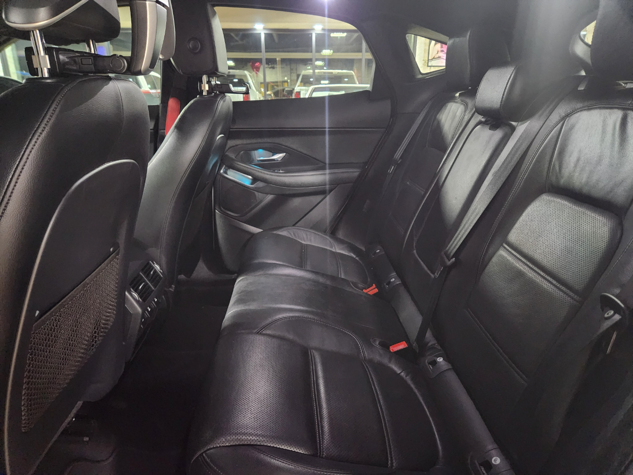 Jaguar E-Pace P250 AWD S 2018