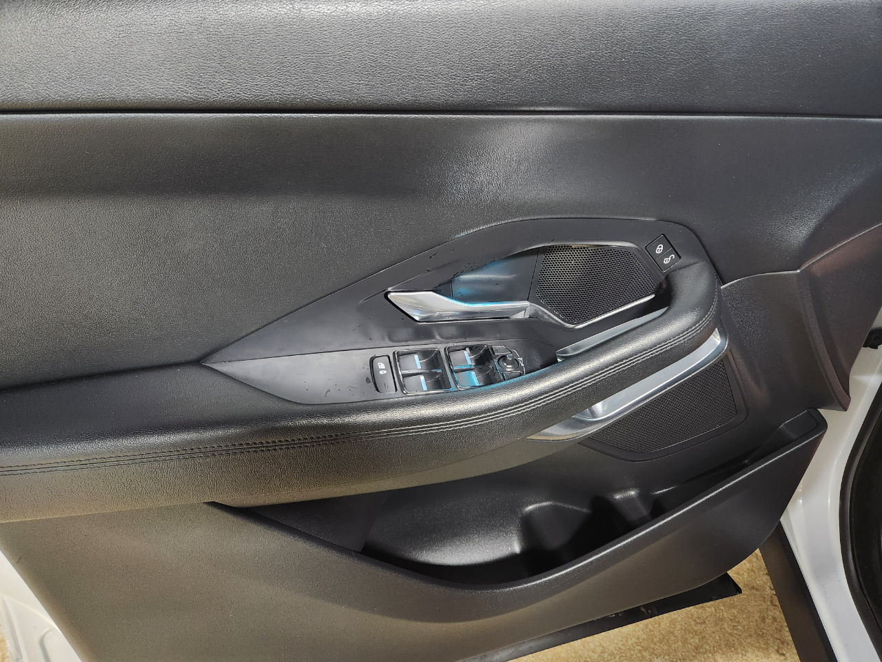 Jaguar E-Pace P250 AWD S 2018