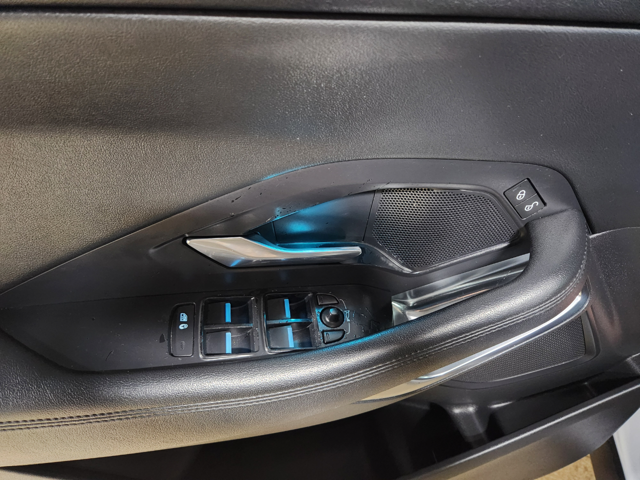 Jaguar E-Pace P250 AWD S 2018