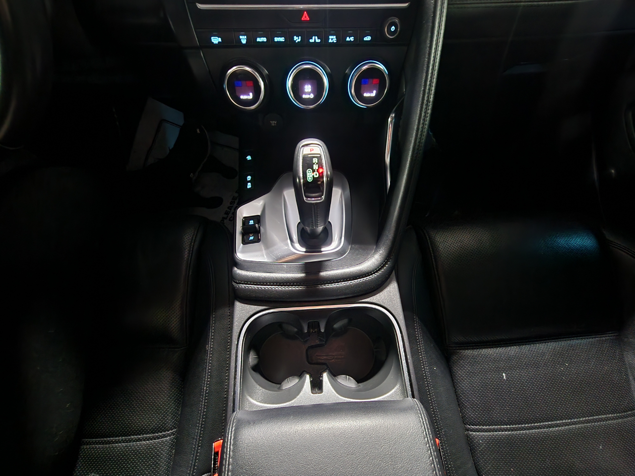 Jaguar E-Pace P250 AWD S 2018