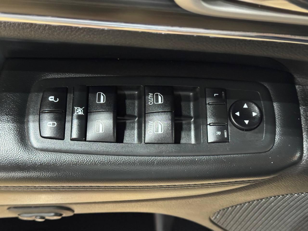 Jeep Grand Cherokee Limited 4x4 2020