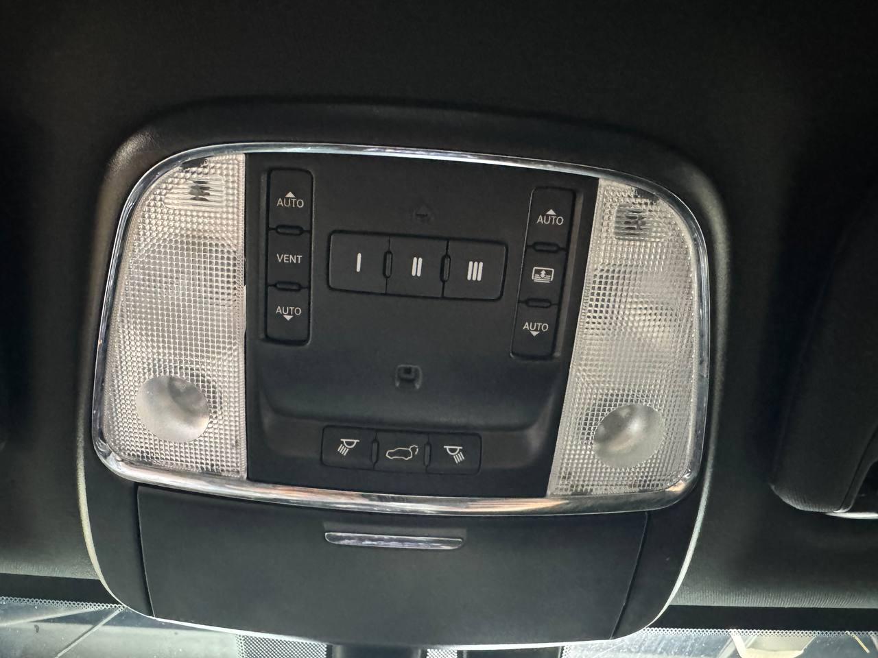 Jeep Grand Cherokee Limited 4x4 2020