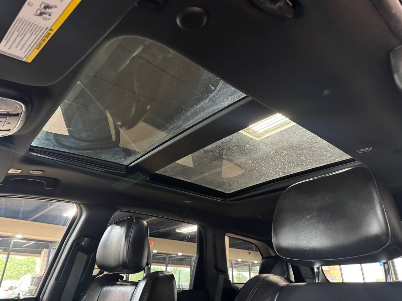 Jeep Grand Cherokee Limited 4x4 2020