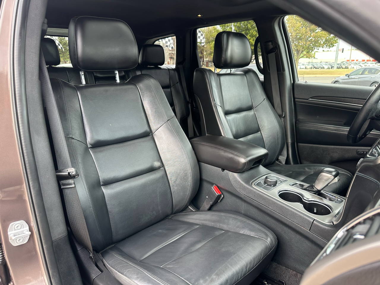 Jeep Grand Cherokee Limited 4x4 2018 Jeep Grand Cherokee Limited 4x4 2018