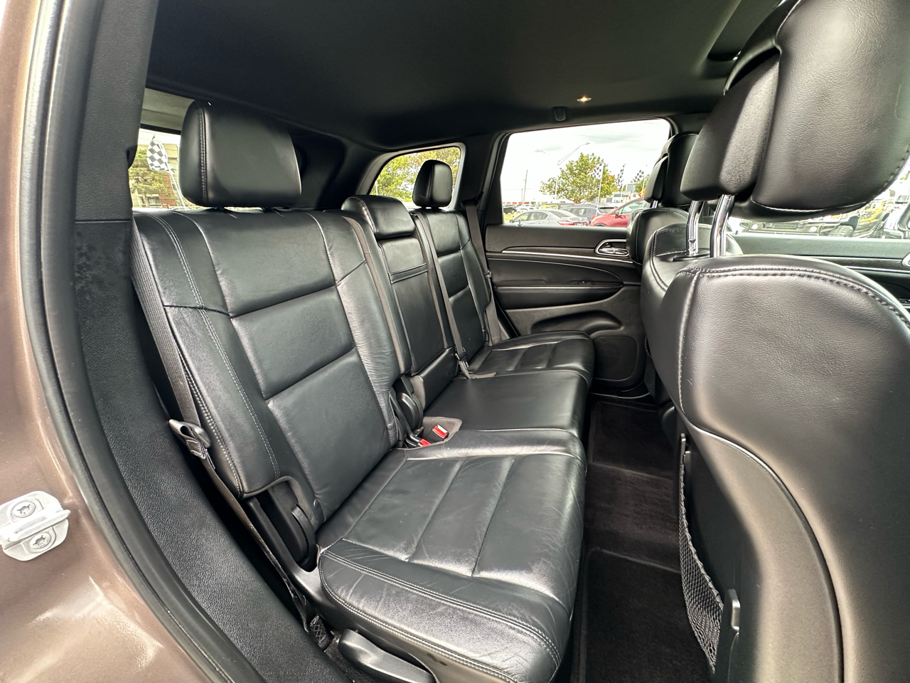 Jeep Grand Cherokee Limited 4x4 2018 Jeep Grand Cherokee Limited 4x4 2018