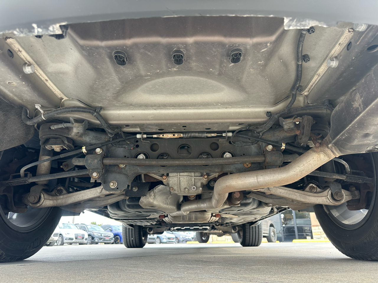 Jeep Grand Cherokee Limited 4x4 2018 Jeep Grand Cherokee Limited 4x4 2018