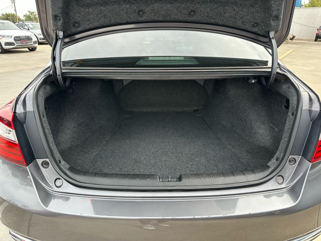 Honda Accord Sedan LX CVT 2017 Honda Accord Sedan LX CVT 2017