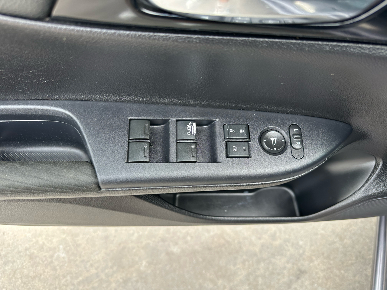 Honda Accord Sedan LX CVT 2017 Honda Accord Sedan LX CVT 2017