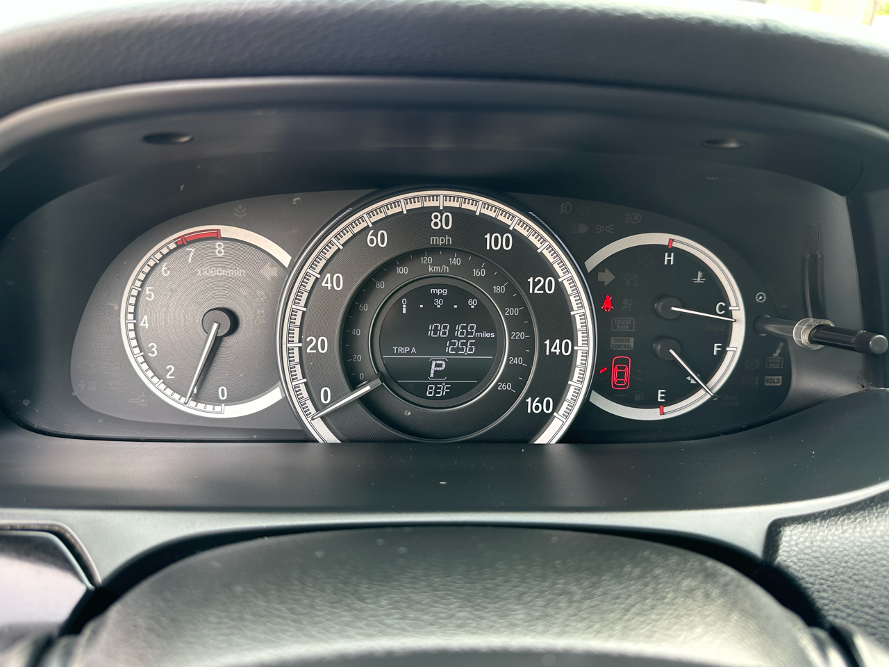 Honda Accord Sedan LX CVT 2017 Honda Accord Sedan LX CVT 2017