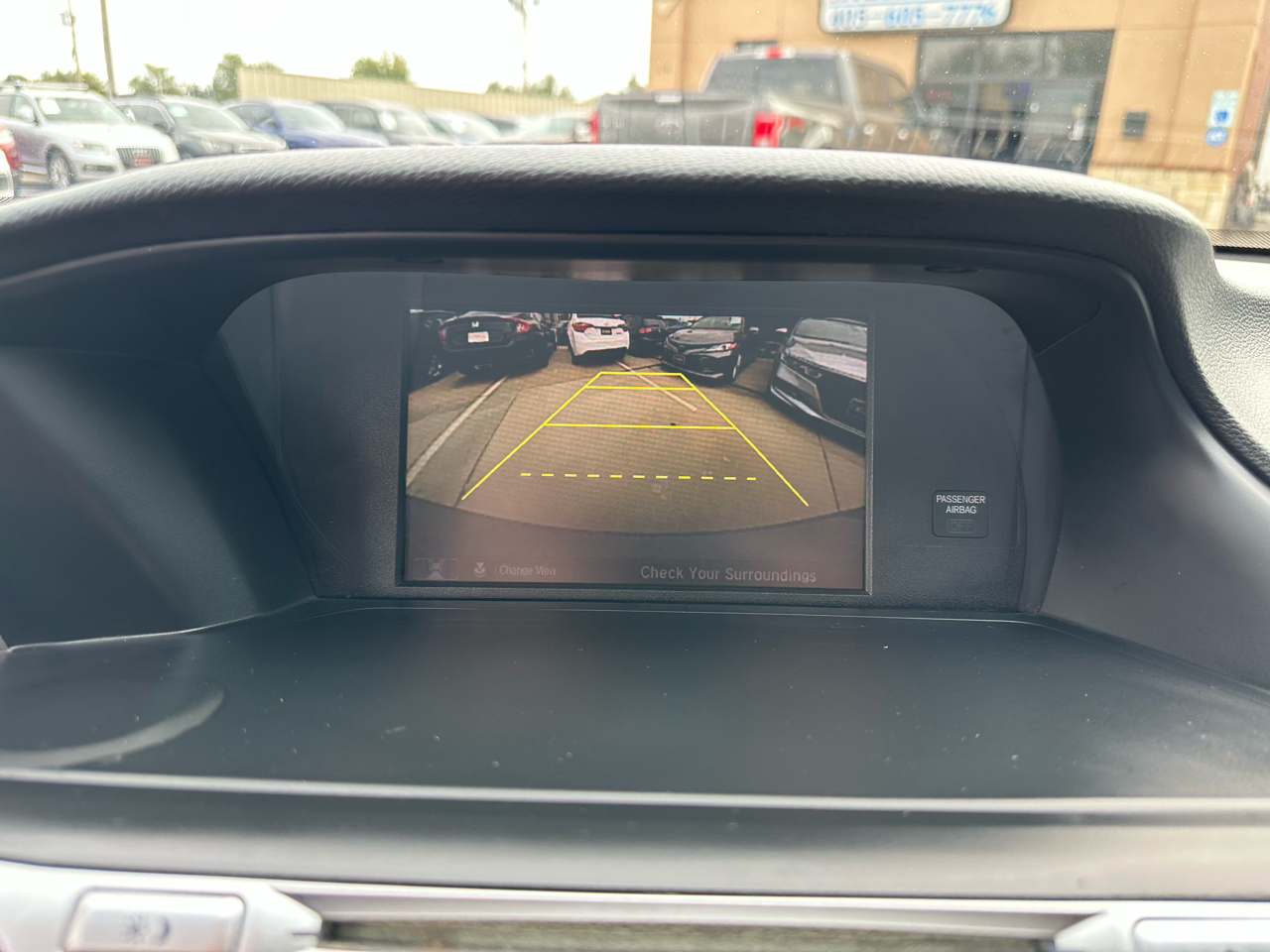 Honda Accord Sedan LX CVT 2017 Honda Accord Sedan LX CVT 2017