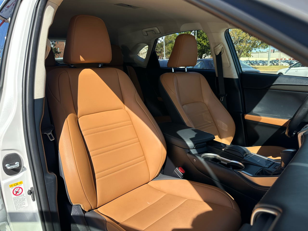 Lexus NX NX 300 FWD 2020 Lexus NX NX 300 FWD 2020