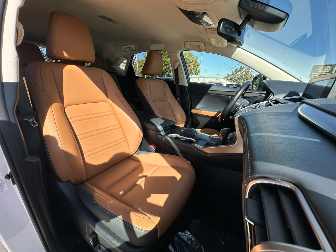Lexus NX NX 300 FWD 2020 Lexus NX NX 300 FWD 2020