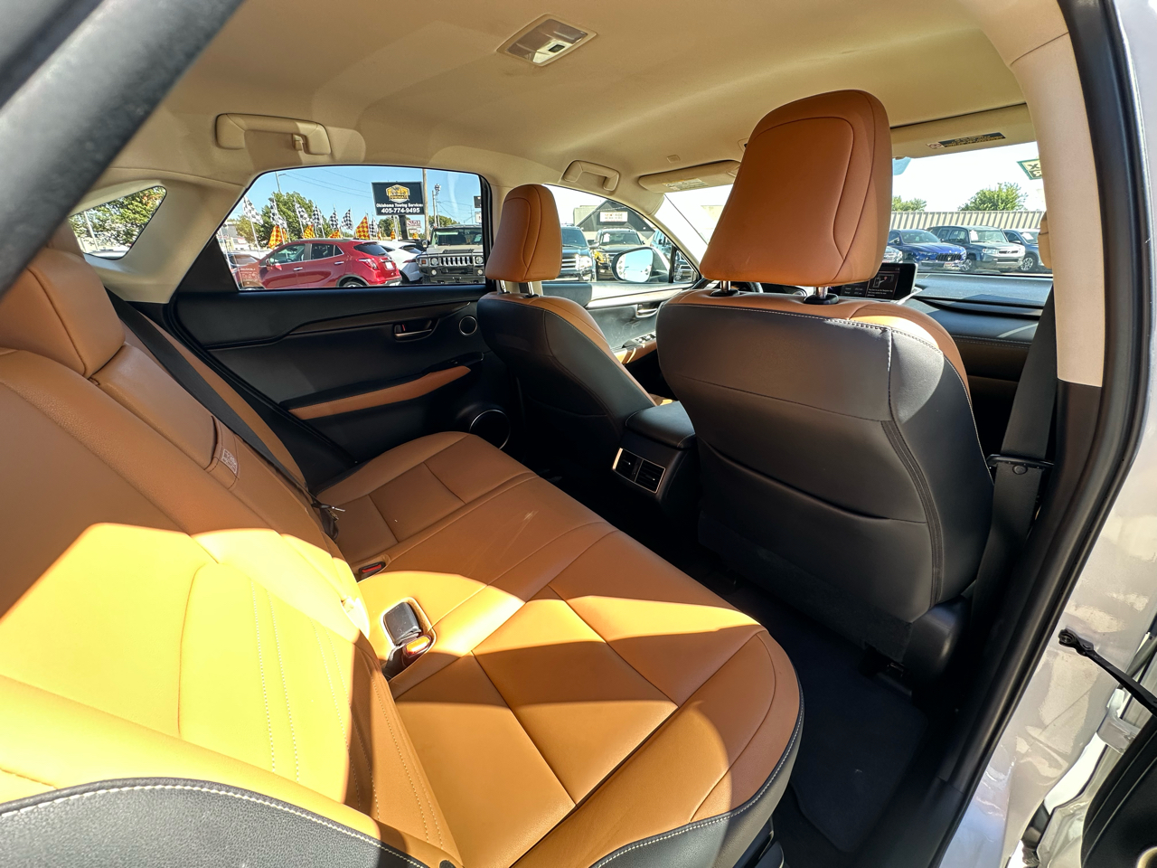 Lexus NX NX 300 FWD 2020 Lexus NX NX 300 FWD 2020
