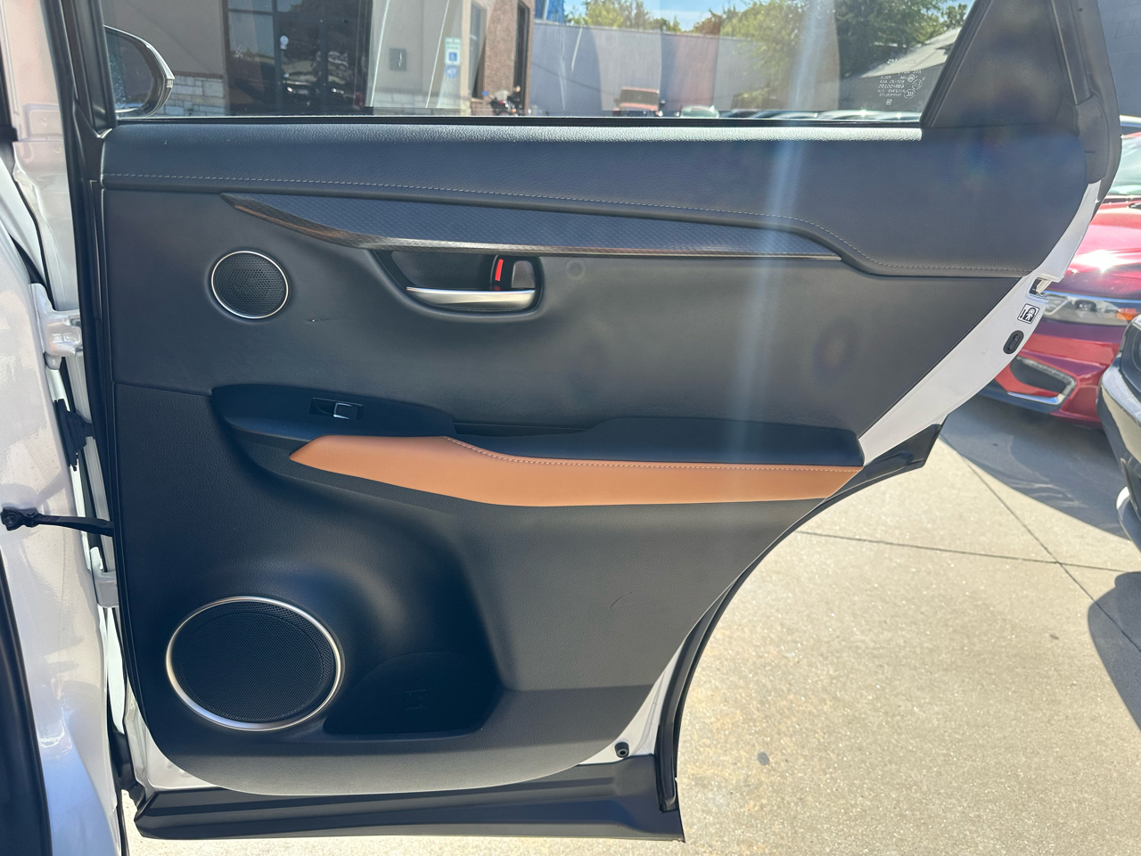 Lexus NX NX 300 FWD 2020 Lexus NX NX 300 FWD 2020