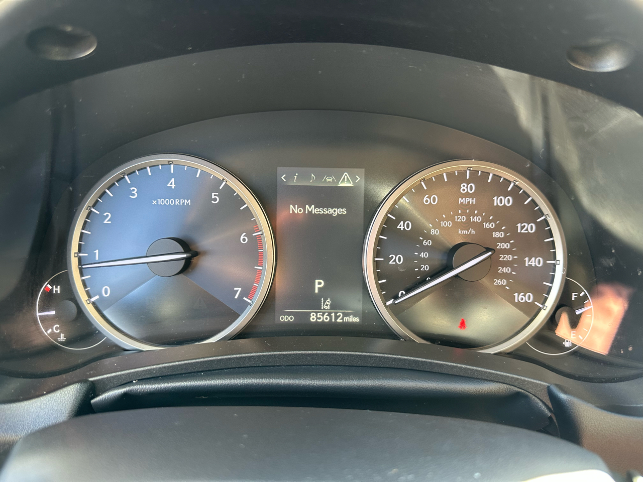 Lexus NX NX 300 FWD 2020 Lexus NX NX 300 FWD 2020